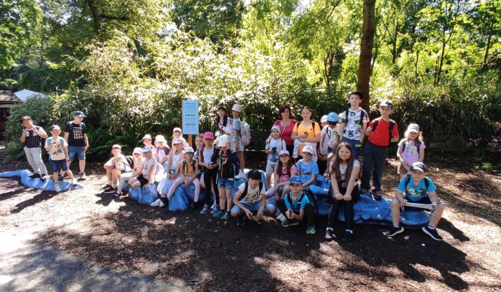 ZOO Ostrava