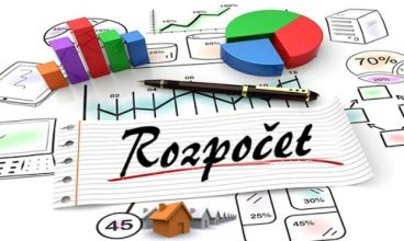 rozpocet